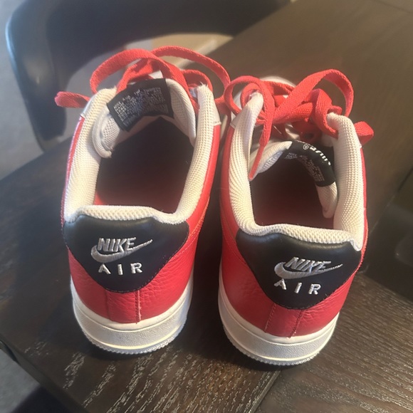 Nike Air Force 1 size 9 - Picture 8 of 12